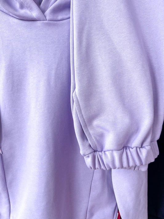 Fato de treino Amamentação Primavera