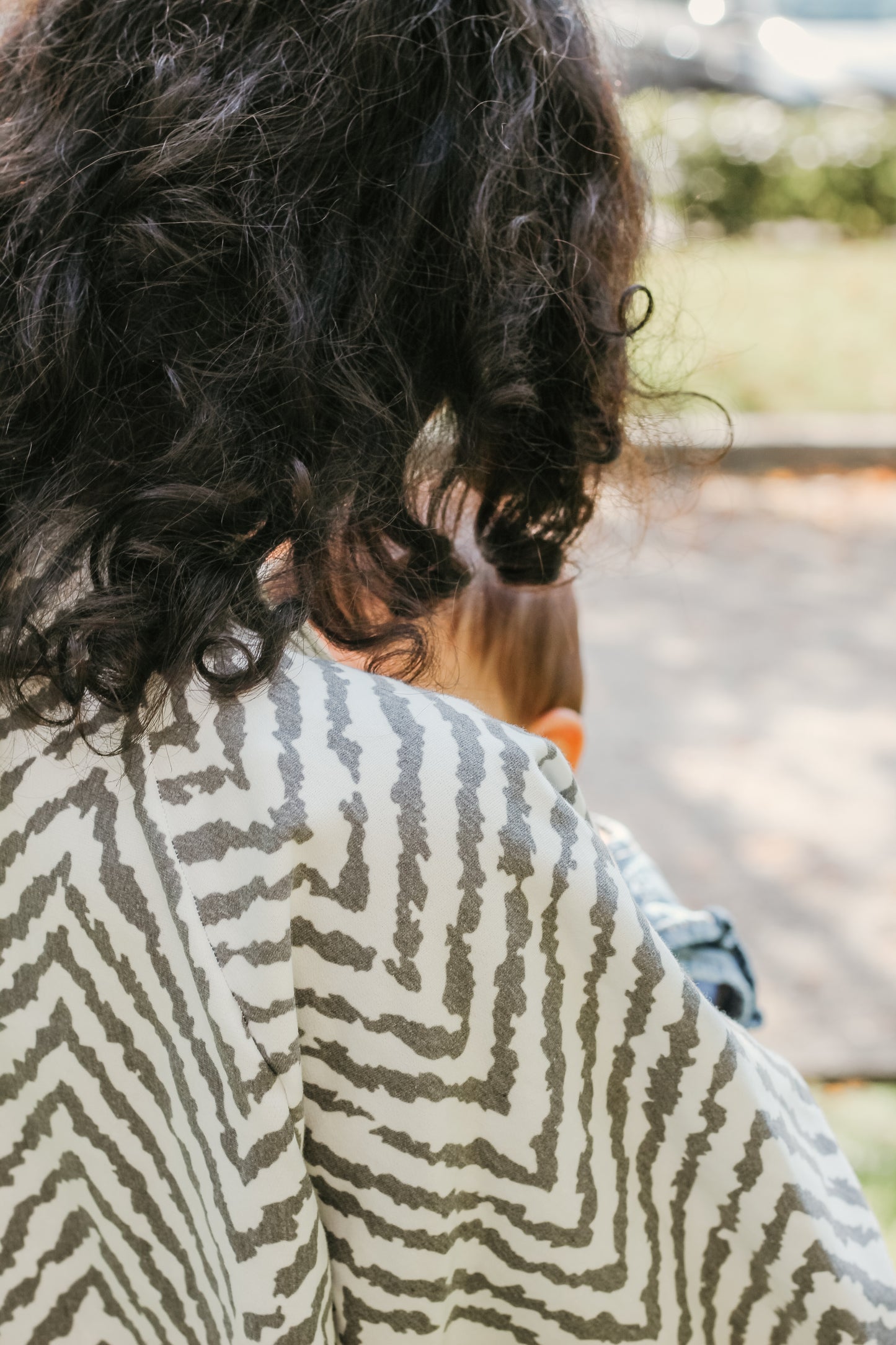 Vestido Amamentação