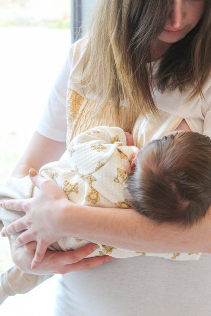 Breastfeeding Sensory T-shirt