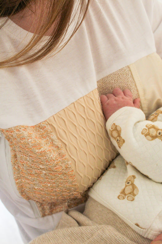 Breastfeeding Sensory T-shirt