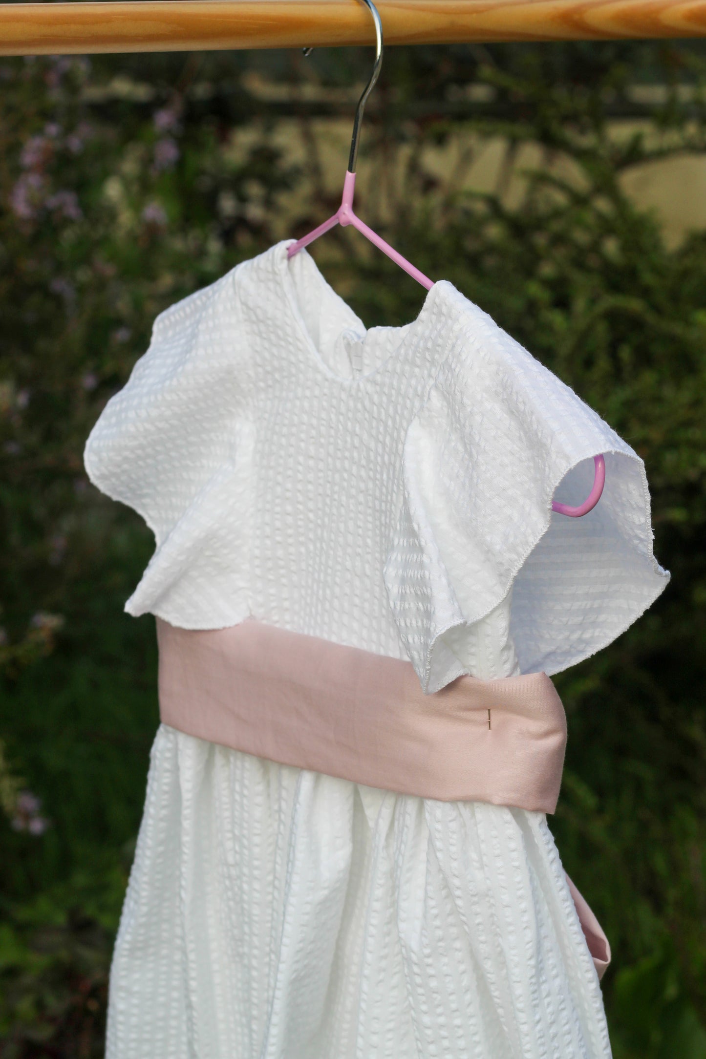 Vestido Celina