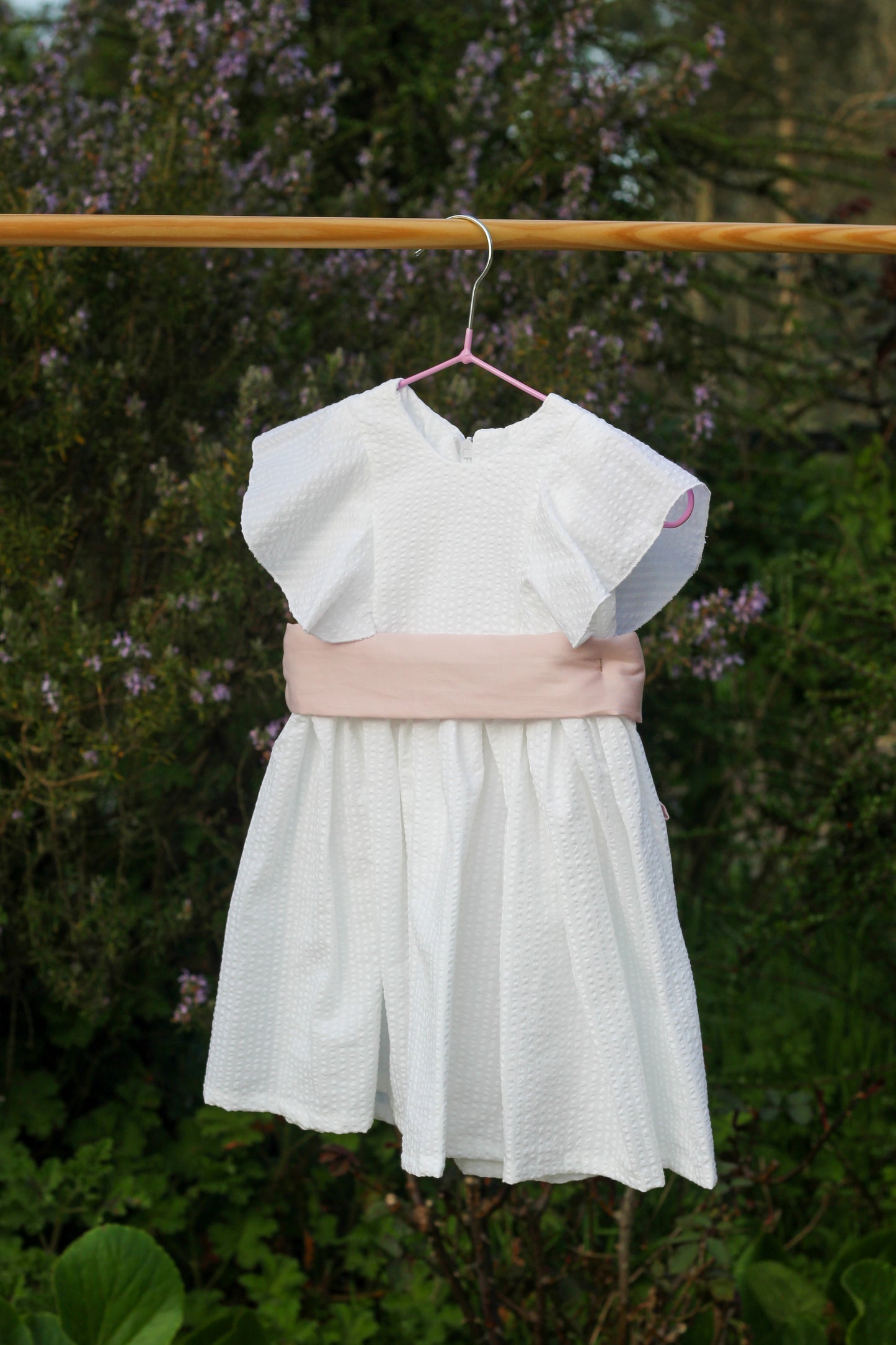 Vestido Celina