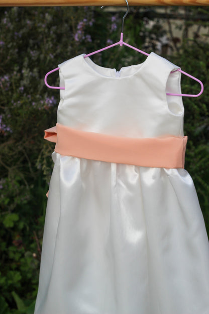 Vestido Olivia