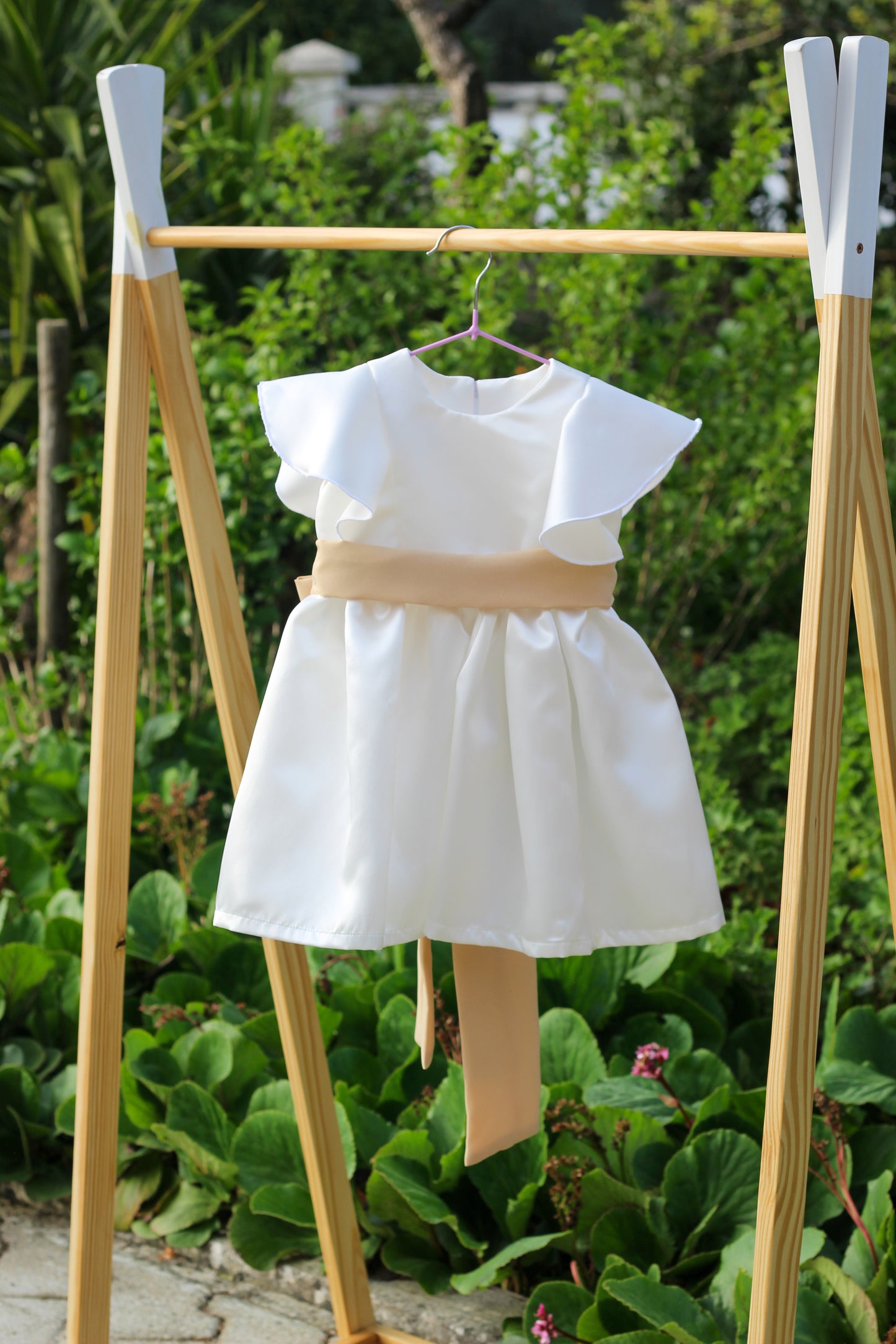 Vestido Camila
