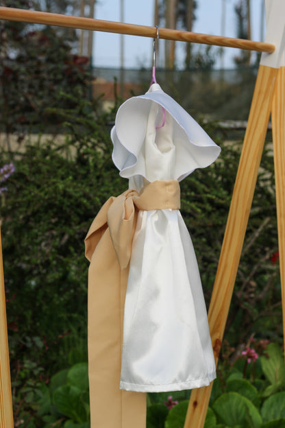 Vestido Camila