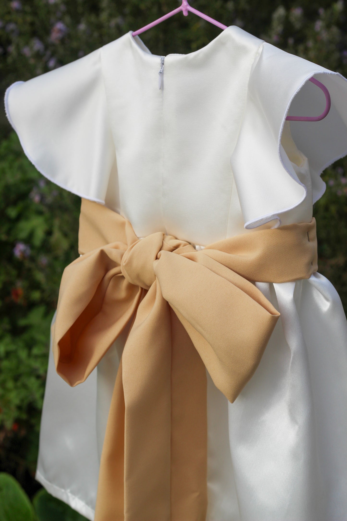 Vestido Camila