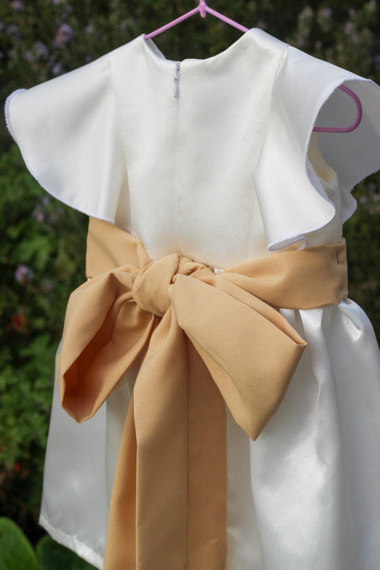 Vestido Camila