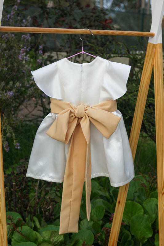 Vestido Camila
