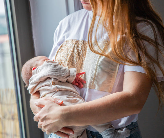 Breastfeeding Sensory T-shirt