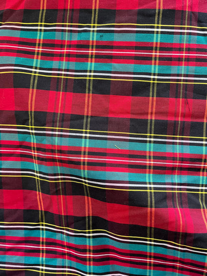 Sweat bebé/criança vermelha com bolso