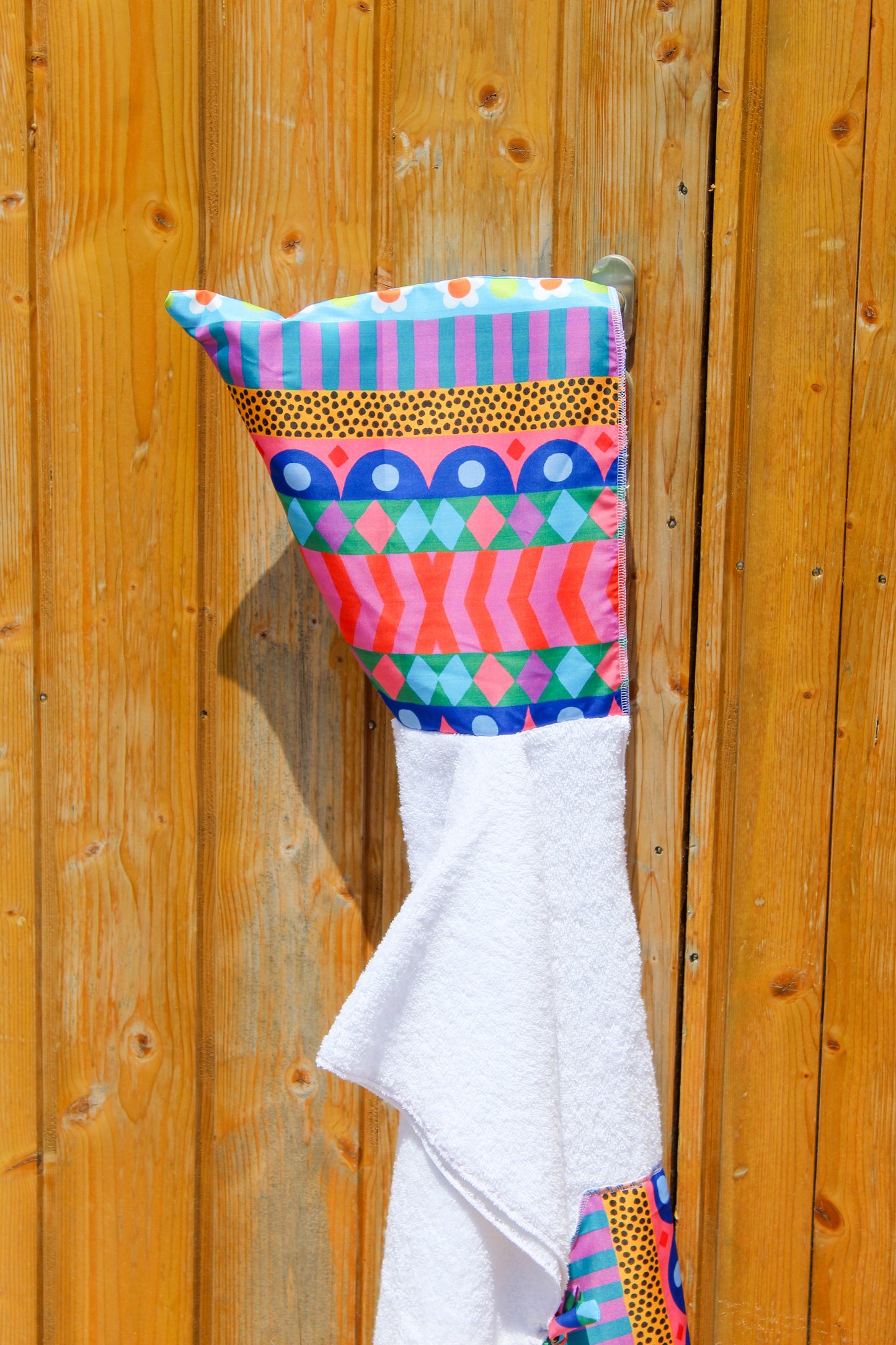 Poncho bebé/criança