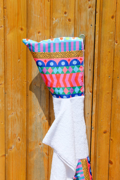 Poncho bebé/criança