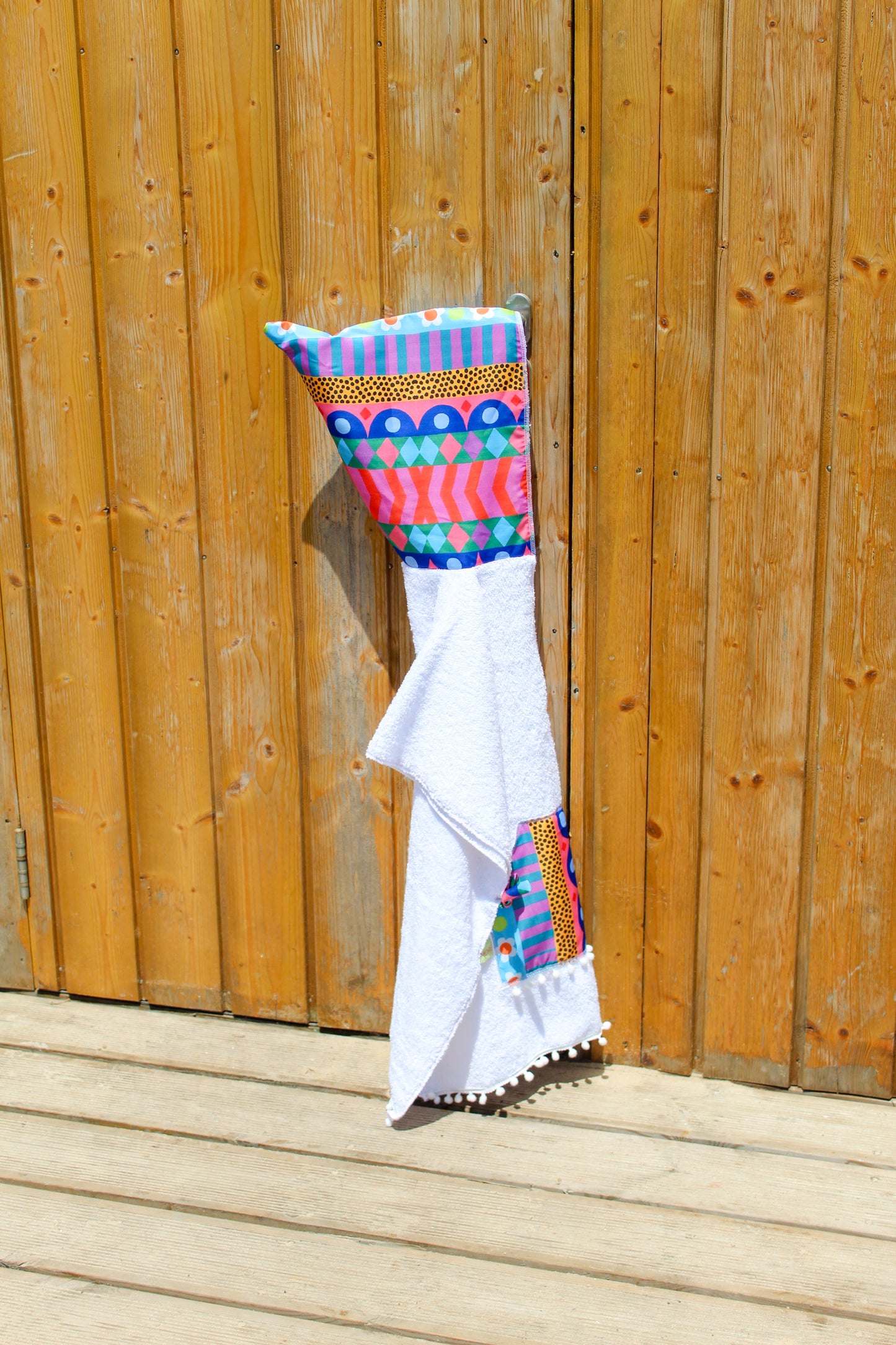 Poncho bebé/criança