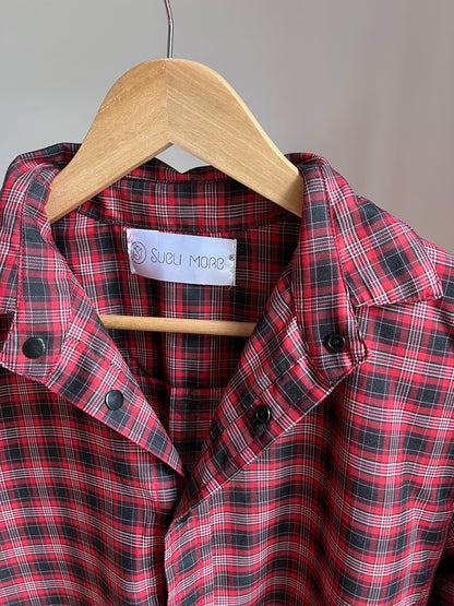 Camisa Natalícia