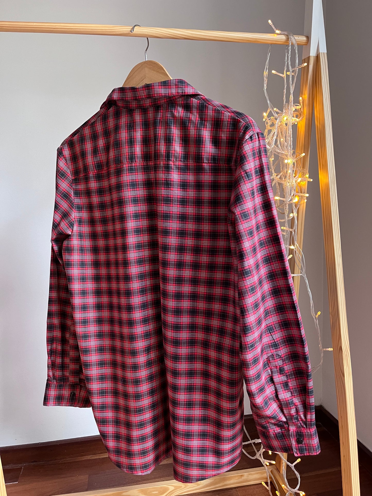 Camisa Natalícia