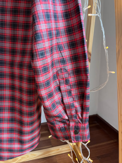 Camisa Natalícia