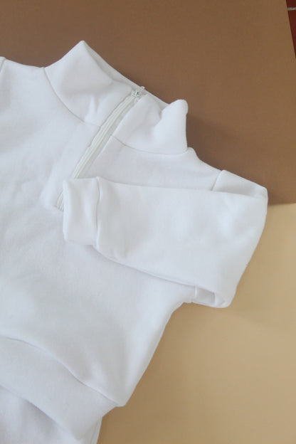Sweat fecho